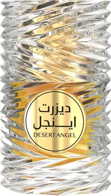 Парфюмерная вода, Desert Angel
Парфюмерная вода, Desert Angel