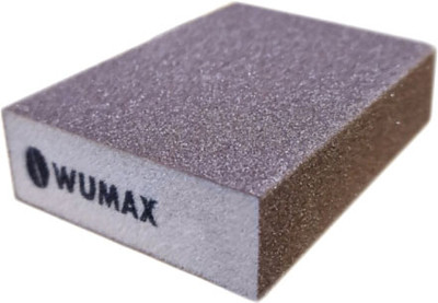 Губка абразивная, Р150 / 158701150
Губка абразивная, Р150 / 158701150