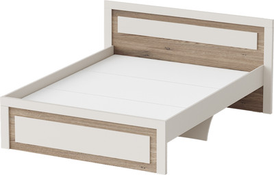 Двуспальная кровать, СН 120.03-1600
Двуспальная кровать, СН 120.03-1600