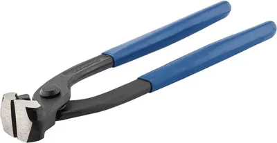 Клещи торцевые, Sch-6971250
Клещи торцевые, Sch-6971250