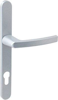 Ручка дверная, HP-85.7205-SL
Ручка дверная, HP-85.7205-SL