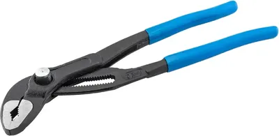 Клещи переставные, F-613U243
Клещи переставные, F-613U243