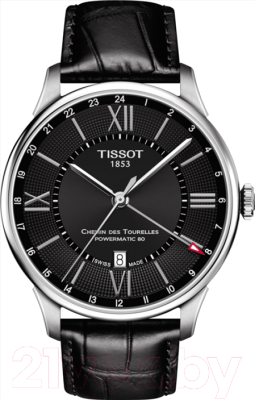 Часы наручные мужские Tissot, T099.429.16.058.00 
Часы наручные мужские Tissot, T099.429.16.058.00
