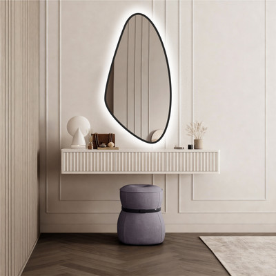 Зеркало, Java black 11055d2-6
Зеркало, Java black 11055d2-6