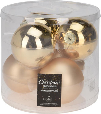 Набор шаров новогодних, 109414
Набор шаров новогодних, 109414