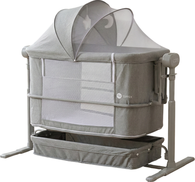 Детская кроватка, Care / P781DY
Детская кроватка, Care / P781DY