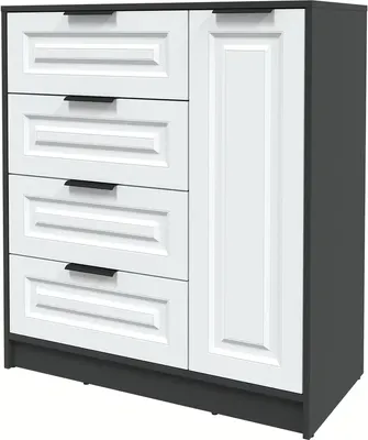 Тумба, Концепт КТ-Т90 Деко
Тумба, Концепт КТ-Т90 Деко