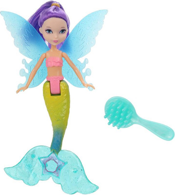 Кукла с аксессуарами, Русалка / Y230200399-2-25-RU
Кукла с аксессуарами, Русалка / Y230200399-2-25-RU