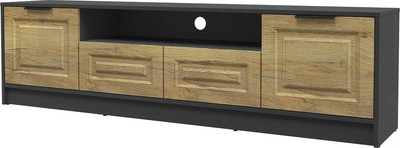 Тумба, ТВ Концепт КТ-ТВ4-50 Деко
Тумба, ТВ Концепт КТ-ТВ4-50 Деко