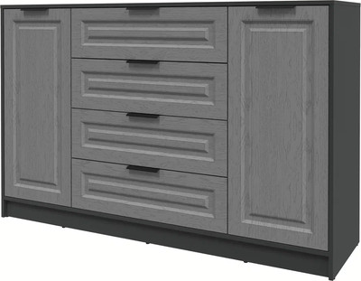 Тумба, Концепт КТ-Т160 Деко
Тумба, Концепт КТ-Т160 Деко