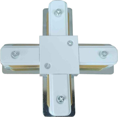 Коннектор для шинопровода, LE TRC X-образный / LE062311-025
Коннектор для шинопровода, LE TRC X-образный / LE062311-025