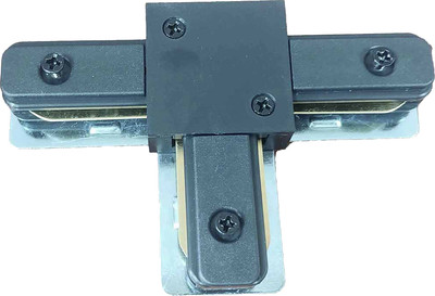 Коннектор для шинопровода, LE TRC T-образный / LE062311-024
Коннектор для шинопровода, LE TRC T-образный / LE062311-024