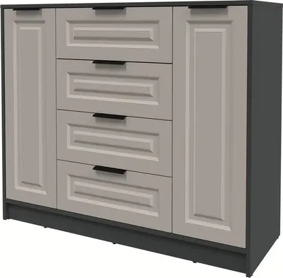 Тумба, Концепт КТ-Т120 Деко
Тумба, Концепт КТ-Т120 Деко