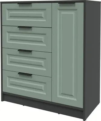 Тумба, Концепт КТ-Т90 Деко
Тумба, Концепт КТ-Т90 Деко