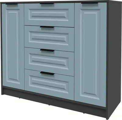 Тумба, Концепт КТ-Т120 Деко
Тумба, Концепт КТ-Т120 Деко