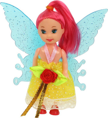 Кукла, Фея / Y1809O194-4-RU
Кукла, Фея / Y1809O194-4-RU