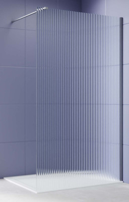 Душевая стенка, Walk in с держателем 140x200 / AQ.WI.140.2GM
Душевая стенка, Walk in с держателем 140x200 / AQ.WI.140.2GM