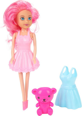 Кукла с аксессуарами, Y2207O0348-RU
Кукла с аксессуарами, Y2207O0348-RU