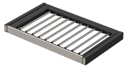 Вешалка выдвижная, Tandem S-6411-A 700
Вешалка выдвижная, Tandem S-6411-A 700