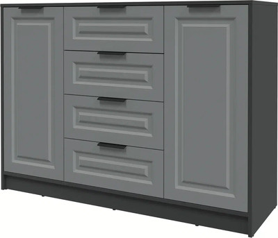 Тумба, Концепт КТ-Т140 Деко
Тумба, Концепт КТ-Т140 Деко