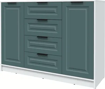 Тумба, Концепт КТ-Т140 Деко
Тумба, Концепт КТ-Т140 Деко