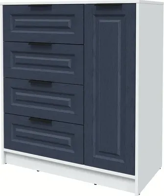 Тумба, Концепт КТ-Т90 Деко
Тумба, Концепт КТ-Т90 Деко