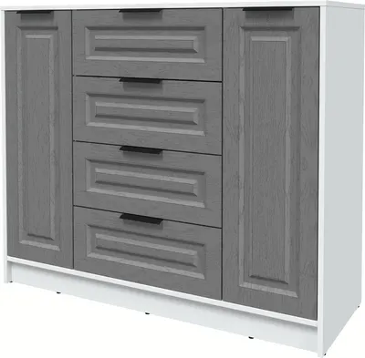 Тумба, Концепт КТ-Т120 Деко
Тумба, Концепт КТ-Т120 Деко