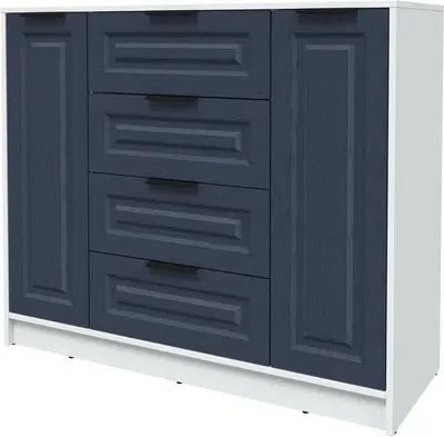 Тумба, Концепт КТ-Т120 Деко
Тумба, Концепт КТ-Т120 Деко