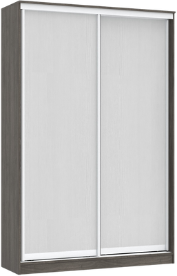 Шкаф-купе, Сенатор ШК10 классика
Шкаф-купе, Сенатор ШК10 классика