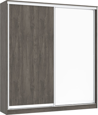 Шкаф-купе, Сенатор ШК12-45 классика с зеркалом
Шкаф-купе, Сенатор ШК12-45 классика с зеркалом