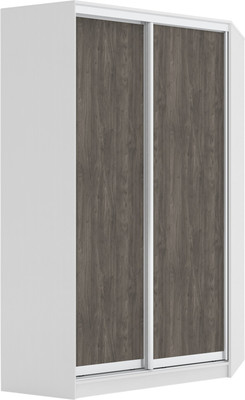 Шкаф-купе, Сенатор ШК30 классика угловой
Шкаф-купе, Сенатор ШК30 классика угловой