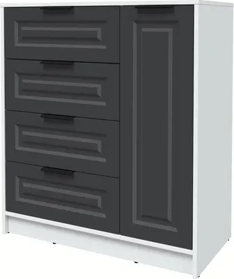 Тумба, Концепт КТ-Т90 Деко
Тумба, Концепт КТ-Т90 Деко