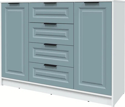 Тумба, Концепт КТ-Т140 Деко
Тумба, Концепт КТ-Т140 Деко