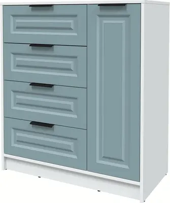 Тумба, Концепт КТ-Т90 Деко
Тумба, Концепт КТ-Т90 Деко