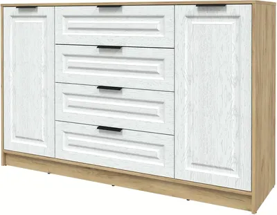 Тумба, Концепт КТ-Т160 Деко
Тумба, Концепт КТ-Т160 Деко