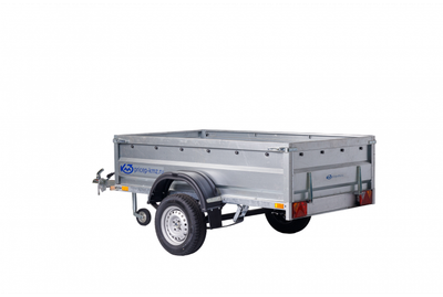 Прицеп для автомобиля, Классика Плюс 2.2x1.25 рессора Газель борт 500мм
Прицеп для автомобиля, Классика Плюс 2.2x1.25 рессора Газель борт 500мм