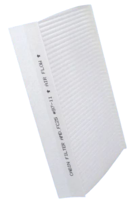 Салонный фильтр, AMD.FC25
Салонный фильтр, AMD.FC25