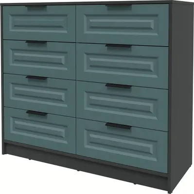 Комод, Концепт КТ-К117 Деко
Комод, Концепт КТ-К117 Деко