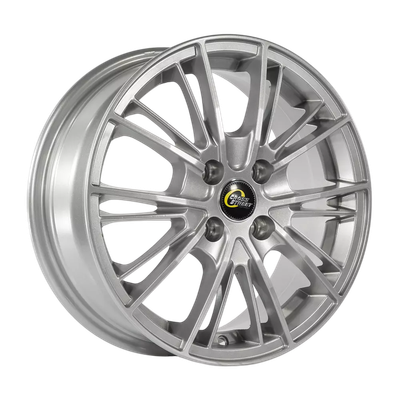 Литой диск, CR-26 15x6" 4x114.3мм DIA 67.1мм ET 40мм S
Литой диск, CR-26 15x6" 4x114.3мм DIA 67.1мм ET 40мм S