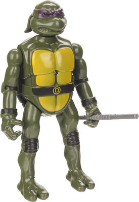 Фигурка игровая, Черепашки ниндзя / 2405L0022-R
Фигурка игровая, Черепашки ниндзя / 2405L0022-R