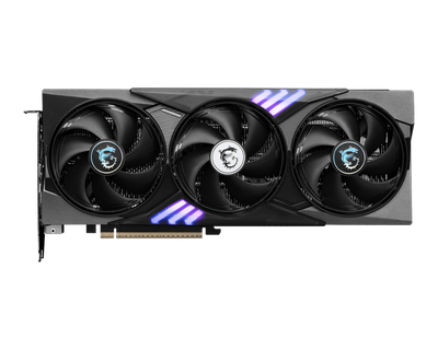 Видеокарта, RTX 5060 Ti 8G Gaming Trio OC
Видеокарта, RTX 5060 Ti 8G Gaming Trio OC
