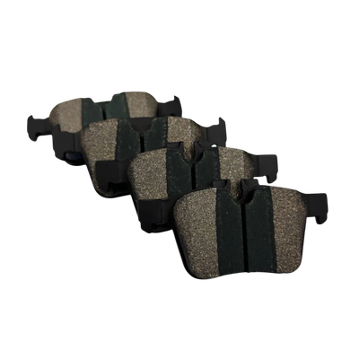 Тормозные колодки, M5811
Тормозные колодки, M5811