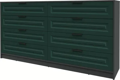 Комод, Концепт КТ-К197 Деко
Комод, Концепт КТ-К197 Деко