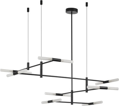 Люстра, Soho 4307/16
Люстра, Soho 4307/16