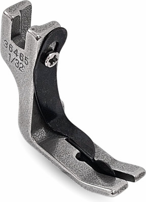 Лапка для промышленной швейной машины, P10 1/32(A)
Лапка для промышленной швейной машины, P10 1/32(A)