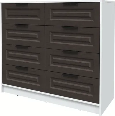 Комод, Концепт КТ-К117 Деко
Комод, Концепт КТ-К117 Деко