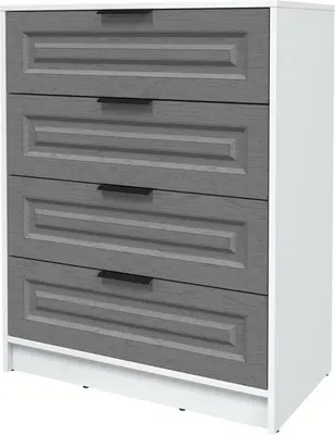 Комод, Концепт КТ-К80 Деко
Комод, Концепт КТ-К80 Деко