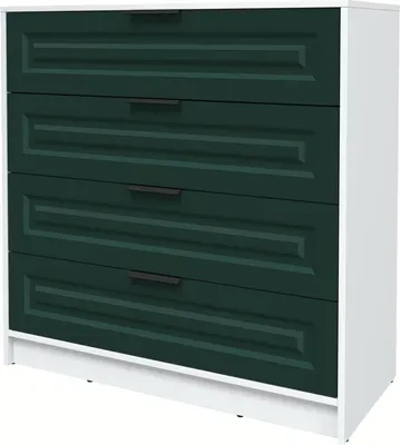 Комод, Концепт КТ-К100 Деко
Комод, Концепт КТ-К100 Деко