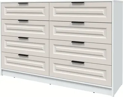 Комод, Концепт КТ-К157 Деко
Комод, Концепт КТ-К157 Деко