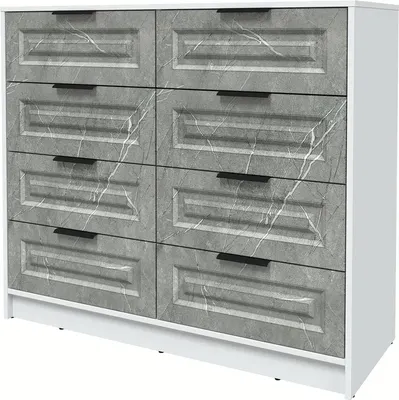 Комод, Концепт КТ-К117 Деко
Комод, Концепт КТ-К117 Деко